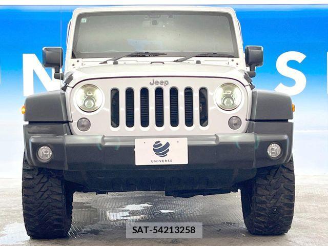 Jeep WRANGLER 2016-08 8796280-16