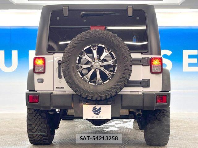 Jeep WRANGLER 2016-08 8796280-17