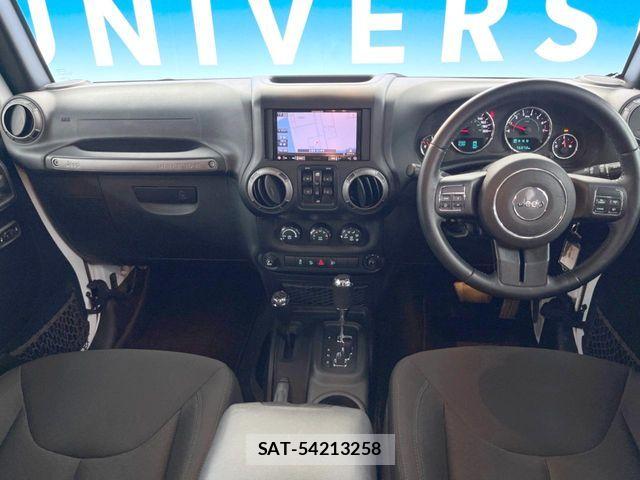 Jeep WRANGLER 2016-08 8796280-1