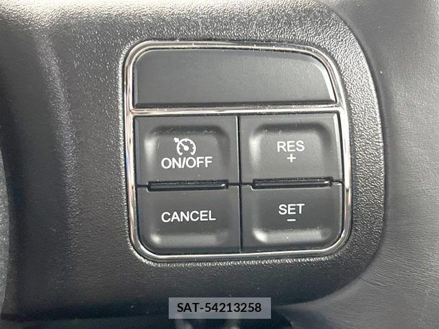 Jeep WRANGLER 2016-08 8796280-3