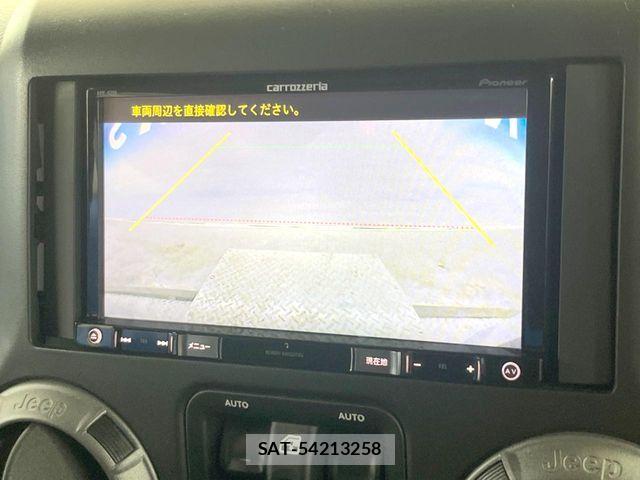 Jeep WRANGLER 2016-08 8796280-5