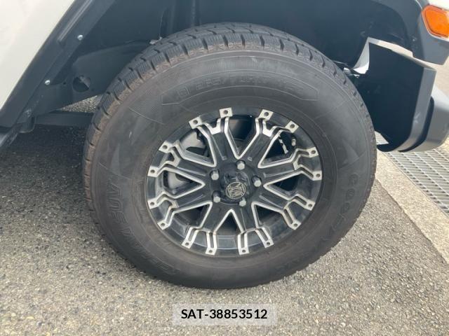 Jeep WRANGLER 2021-11 8796274-10