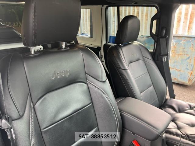 Jeep WRANGLER 2021-11 8796274-12