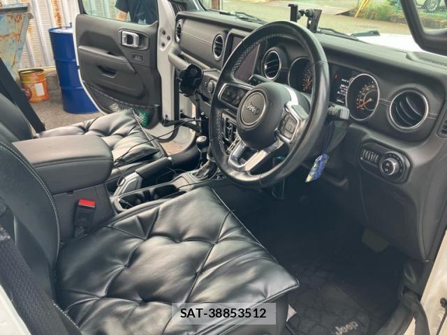 Jeep WRANGLER 2021-11 8796274-13