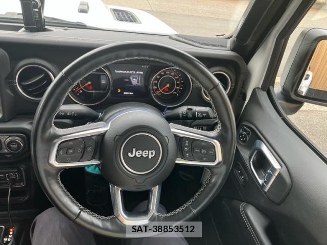 Jeep WRANGLER 2021-11 8796274-15