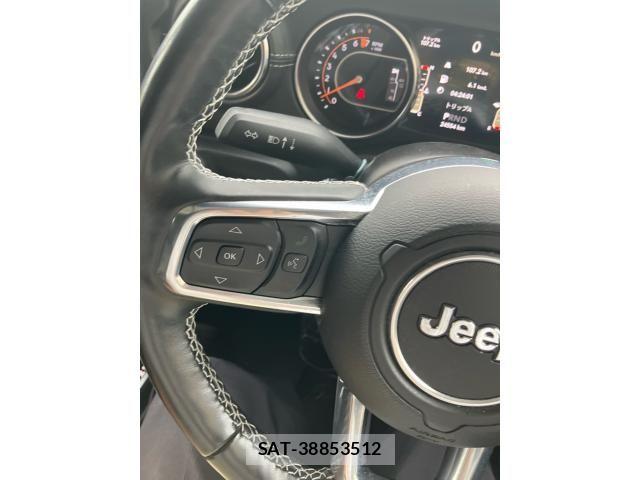 Jeep WRANGLER 2021-11 8796274-17