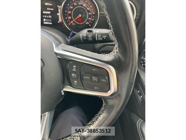 Jeep WRANGLER 2021-11 8796274-18