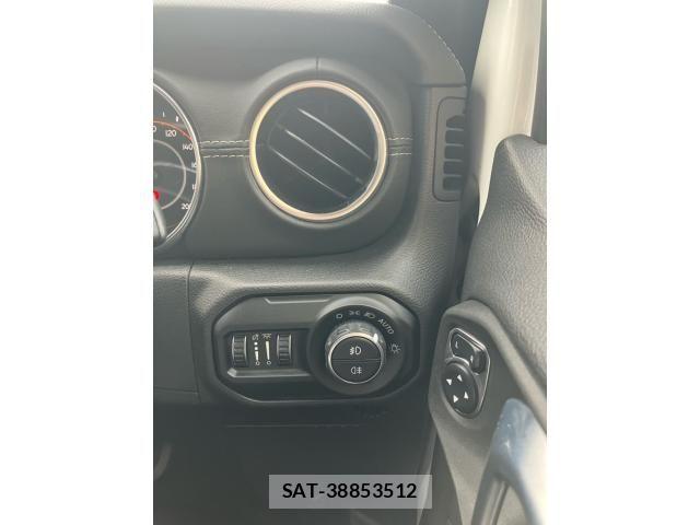 Jeep WRANGLER 2021-11 8796274-19