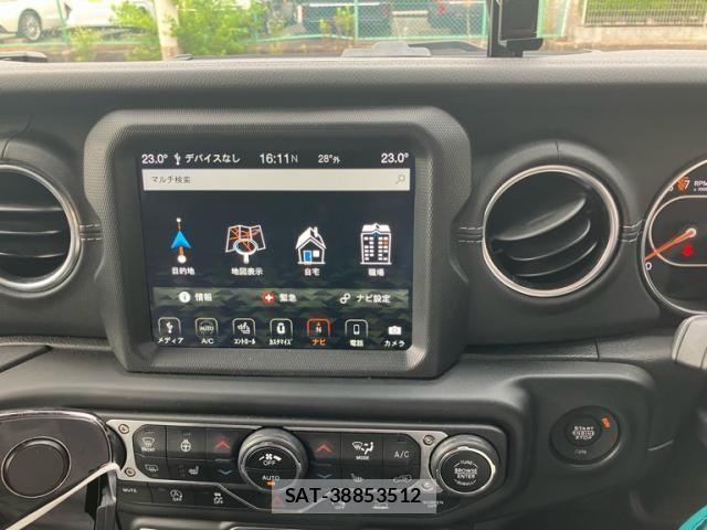 Jeep WRANGLER 2021-11 8796274-20