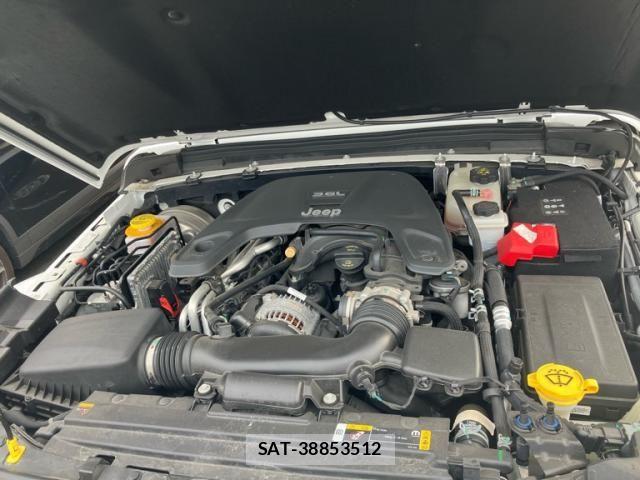 Jeep WRANGLER 2021-11 8796274-25