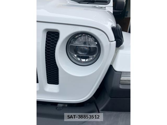 Jeep WRANGLER 2021-11 8796274-2