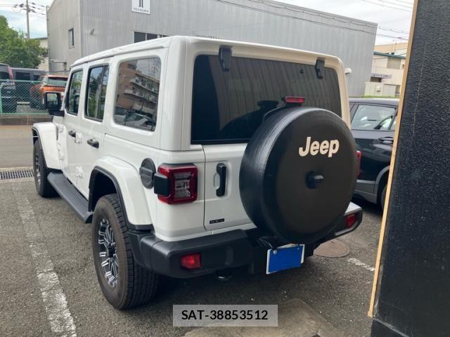Jeep WRANGLER 2021-11 8796274-3