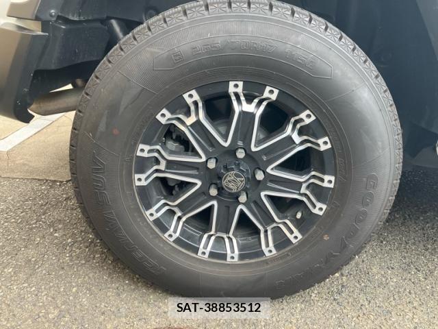 Jeep WRANGLER 2021-11 8796274-5