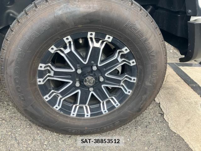 Jeep WRANGLER 2021-11 8796274-6