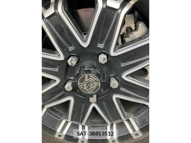 Jeep WRANGLER 2021-11 8796274-8
