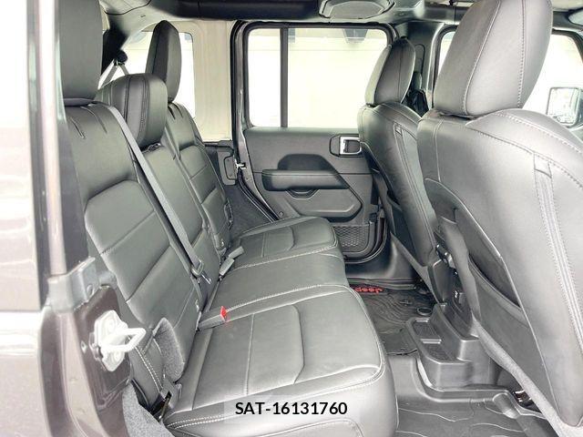 Jeep WRANGLER 2020-10 8796273-9