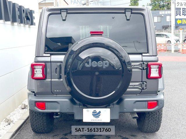 Jeep WRANGLER 2020-10 8796273-15