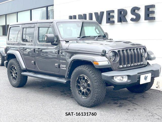 Jeep WRANGLER 2020-10 8796273-16