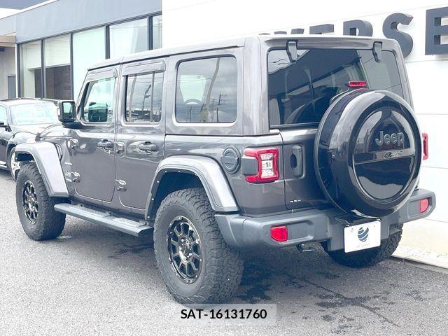Jeep WRANGLER 2020-10 8796273-17