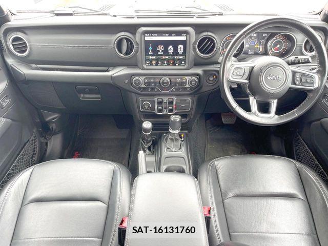 Jeep WRANGLER 2020-10 8796273-1