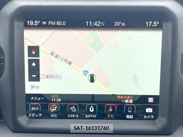 Jeep WRANGLER 2020-10 8796273-3