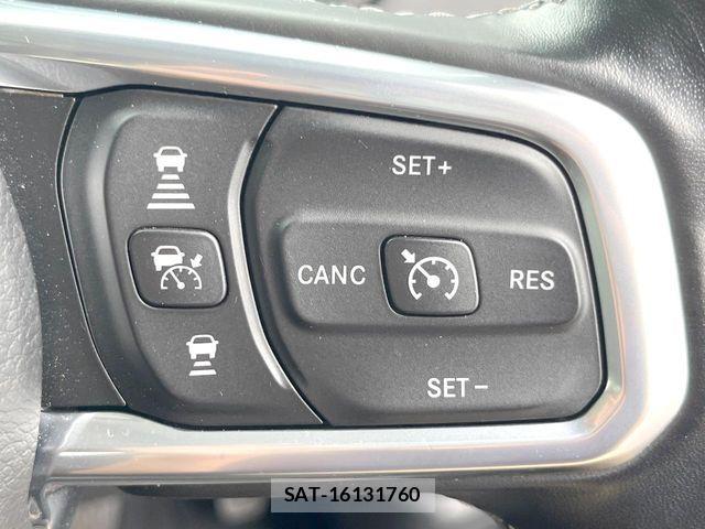 Jeep WRANGLER 2020-10 8796273-6