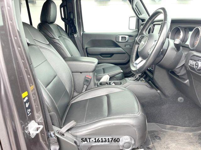Jeep WRANGLER 2020-10 8796273-8