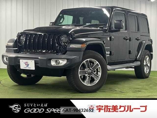 Jeep WRANGLER 2019-09 8796275-0