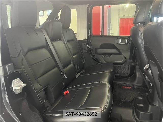 Jeep WRANGLER 2019-09 8796275-11
