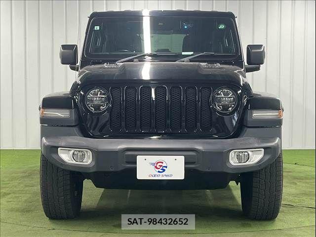 Jeep WRANGLER 2019-09 8796275-14