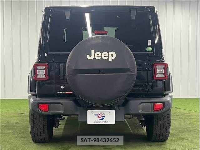 Jeep WRANGLER 2019-09 8796275-15