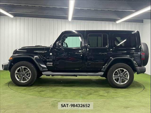 Jeep WRANGLER 2019-09 8796275-16