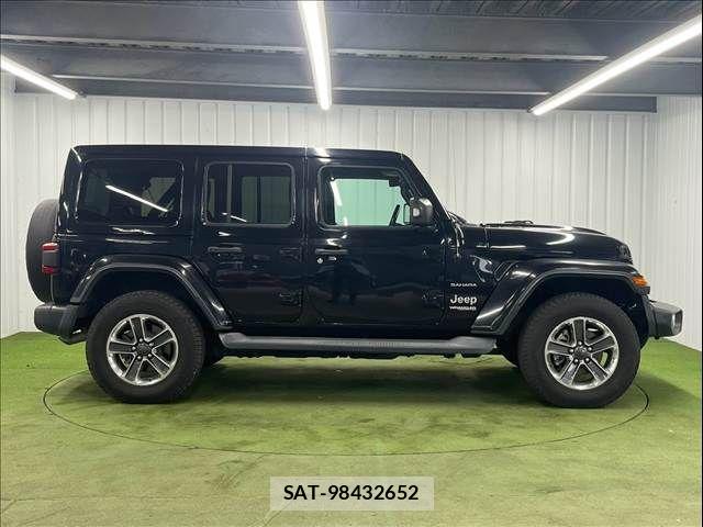 Jeep WRANGLER 2019-09 8796275-17