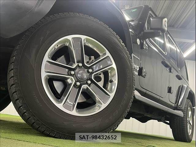 Jeep WRANGLER 2019-09 8796275-18