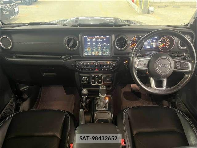 Jeep WRANGLER 2019-09 8796275-1