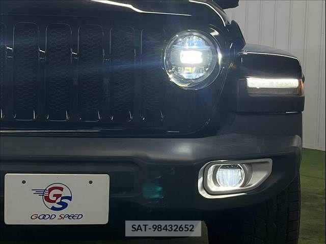 Jeep WRANGLER 2019-09 8796275-19