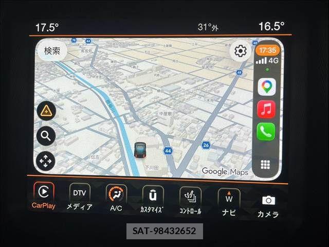 Jeep WRANGLER 2019-09 8796275-4