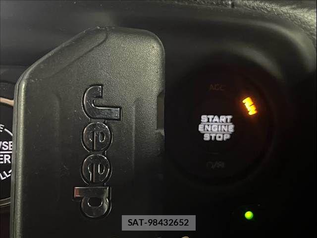 Jeep WRANGLER 2019-09 8796275-6