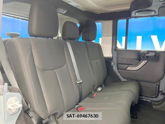 Jeep WRANGLER 2015-11 8796277-9