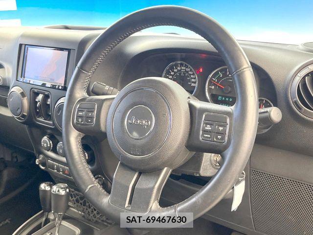 Jeep WRANGLER 2015-11 8796277-10