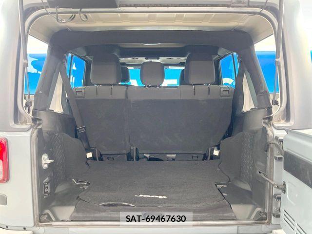 Jeep WRANGLER 2015-11 8796277-12