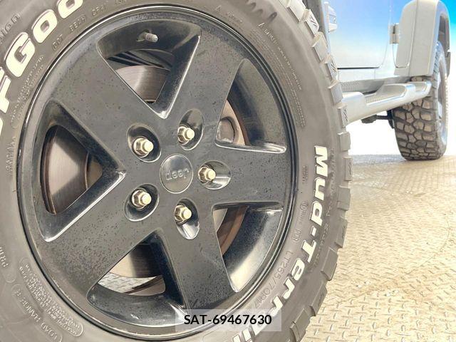 Jeep WRANGLER 2015-11 8796277-14
