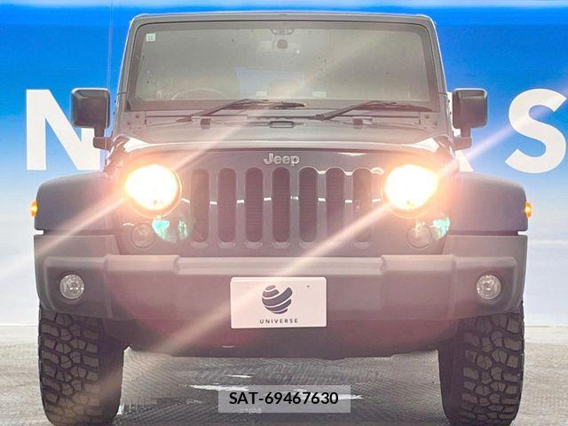 Jeep WRANGLER 2015-11 8796277-15