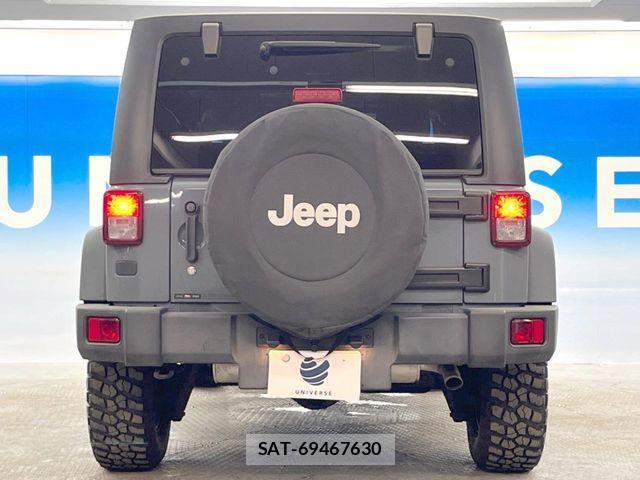 Jeep WRANGLER 2015-11 8796277-16