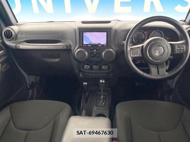 Jeep WRANGLER 2015-11 8796277-1