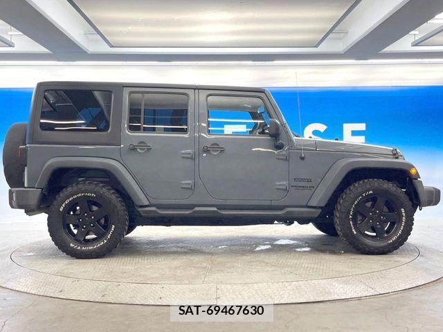 Jeep WRANGLER 2015-11 8796277-19