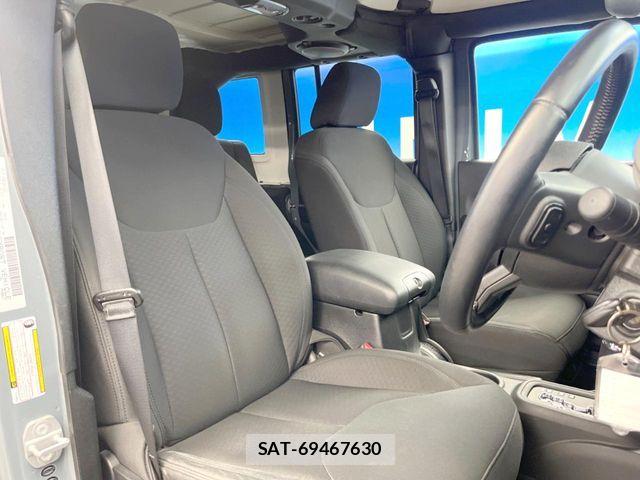 Jeep WRANGLER 2015-11 8796277-8