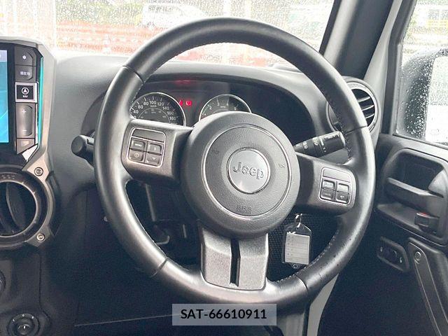 Jeep WRANGLER 2018-09 8796278-10