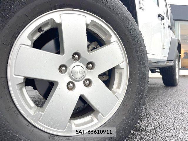 Jeep WRANGLER 2018-09 8796278-12