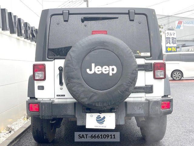 Jeep WRANGLER 2018-09 8796278-14